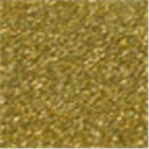 Sparkly Metallic Gold